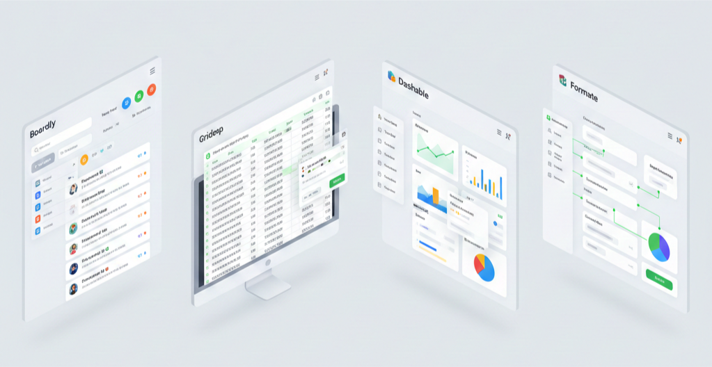FrameOn Architecture
